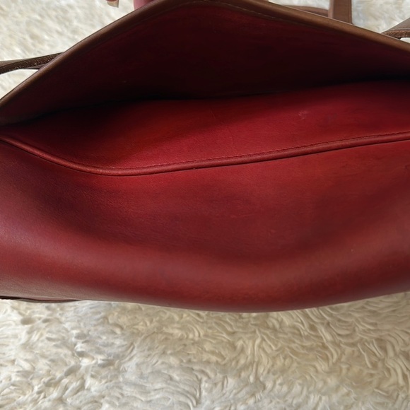 👜Vintage Coach city bag 6790 - Picture 6 of 16